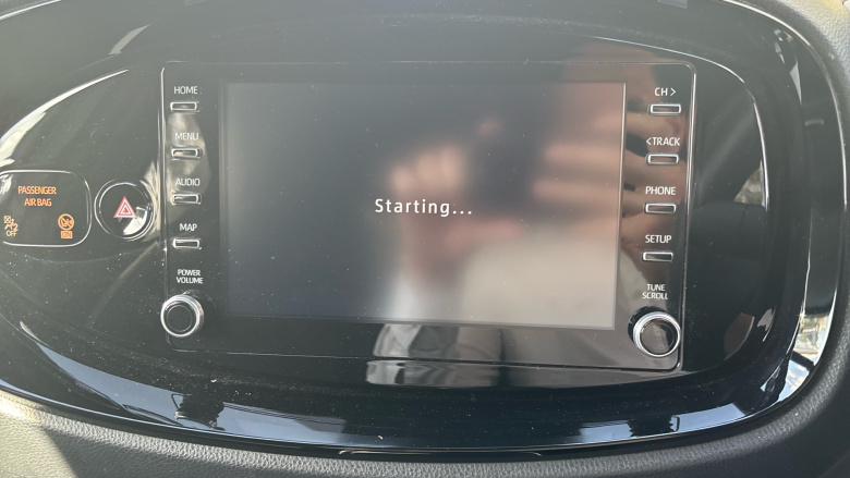 Toyota Aygo X 1.0 VVT-i Edge 5dr Petrol Hatchback